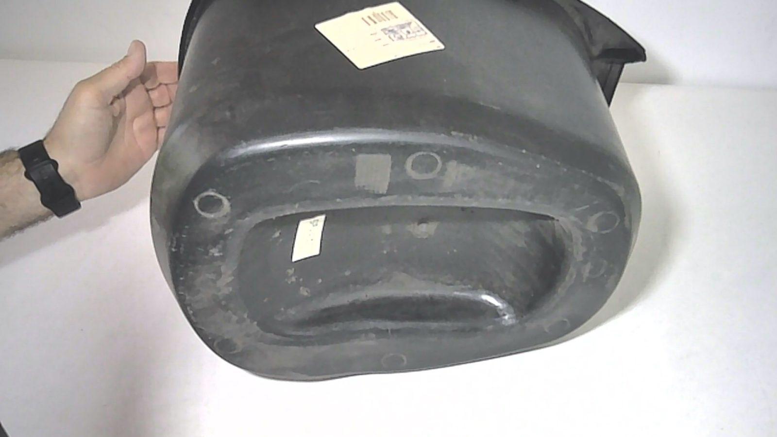 PORTACASCO SOTTOSELLA VESPA ZIP RUNNER LIBERTY PIAGGIO 645266 EX 574423 - immagine 3