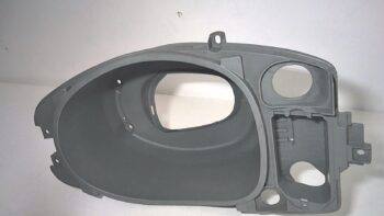 PORTACASCO SOTTOSELLA ZIP PIAGGIO 295595