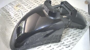 PARAFANGO ANTERIORE NERO BEVERLY PIAGGIO 60171100ND