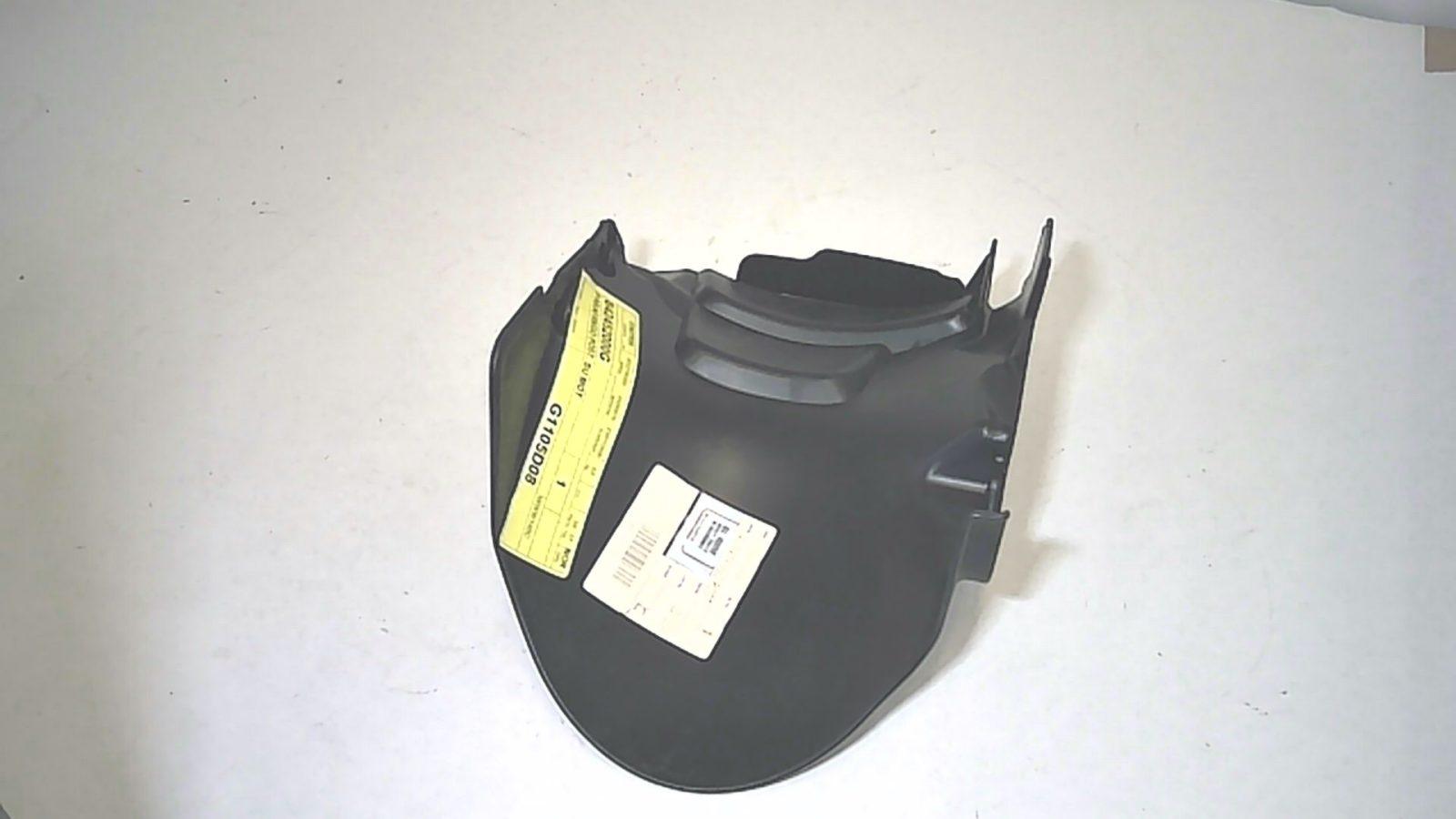 PARAFANGO PARASPRUZZI POSTERIORE NEXUS 500 GILERA 842452000G - immagine 3
