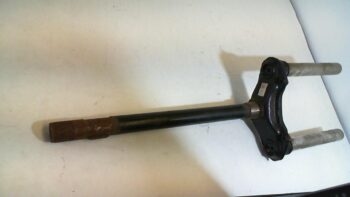FORCELLA COMPLETA ZIP EASY MOVING PIAGGIO 273383