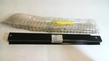 PIASTRA DX PORTER  PIAGGIO 614265