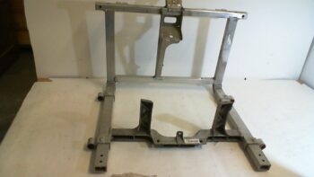 TELAIO ANTERIORE SUPPORTO MOTORE LIGIER NOVA 500 / 650 COD 012705L