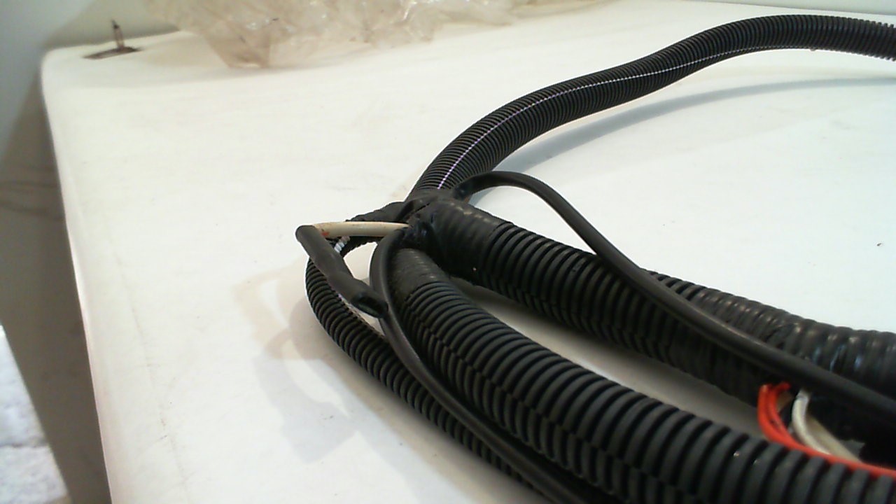 CABLAGGIO ELETTRICO AMBRA 162 LIGIER 062216L - immagine 6
