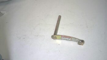 LEVA DISINNESTO FRIZIONE PIAGGIO PORTER 1000 DAIHATSU 31302-87504-000