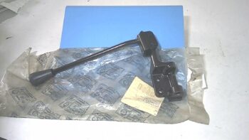 Leva comando ribaltabile APE TM 703 PIAGGIO 216737