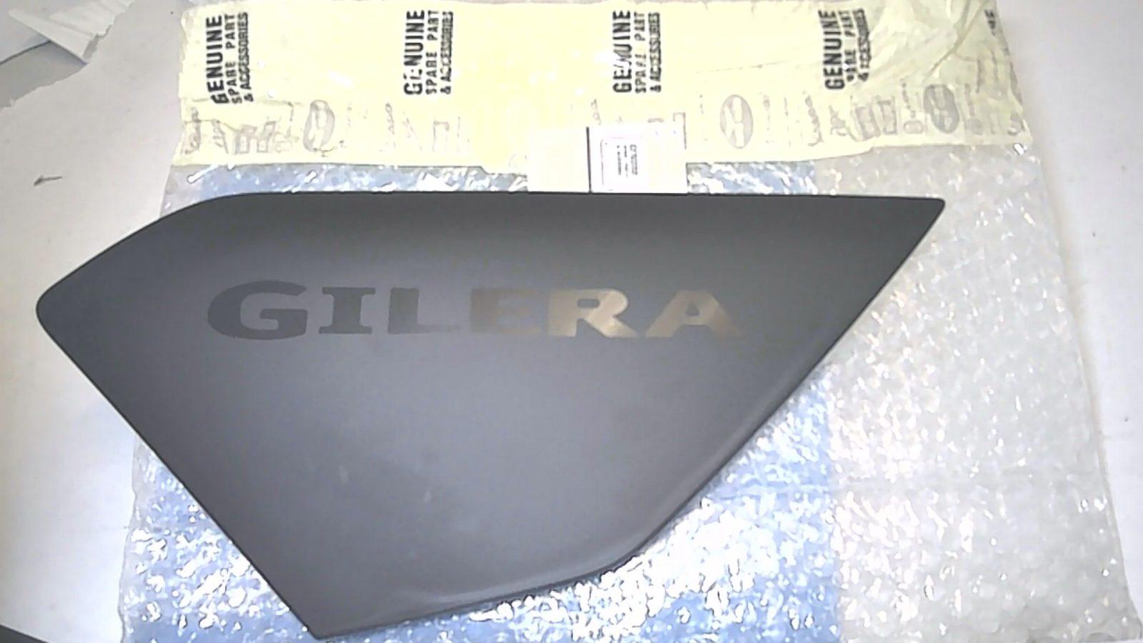 COPERTURA LATERALE FIANCHETTO SX NEXUS GILERA 975048000G