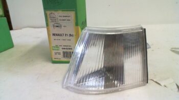 FRECCIA ANTERIORE SX Renault 21 VALEO 084285