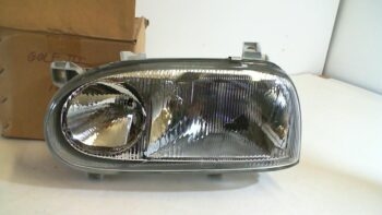 FANALE ANTERIORE SX GOLF III VW DEPO 30950