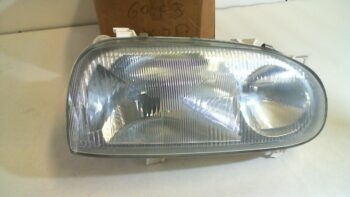 FANALE ANTERIORE DX GOLF III VW DEPO