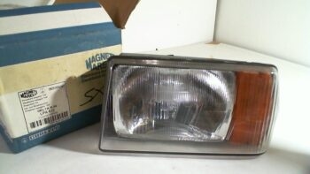 FARO SX CARELLO LANCIA DELTA R 86 MAGNETI MARELLI CARELLO LPA 632