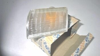 FRECCIA ANTERIORE DX  Renault 21 1°