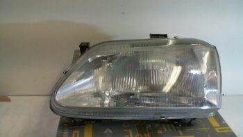 FARO ANTERIORE SX MEGANE RENAULT 770140682