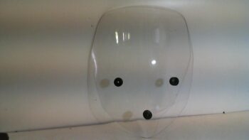 PARABREZZA PARTE SUPERIORE X9 PIAGGIO 622307