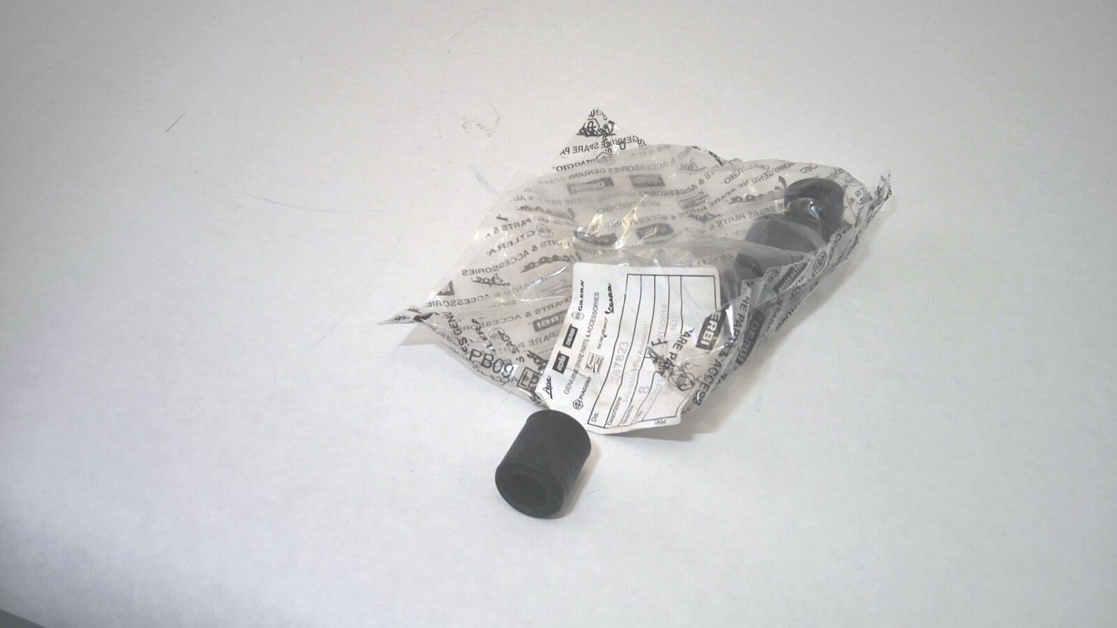 SILENTBLOC PER AMMORTIZZATORE FLY 50-100 PIAGGIO 267823 - immagine 3