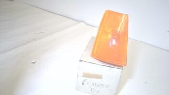 FRECCIA DX ARANCIONE OPEL KADETT E