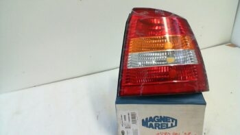 FARO POSTERIORE DX OPEL ASTRA MAGNETI MARELLI 62005 714029051801