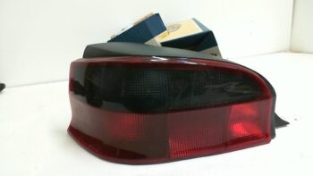 FARO POSTERIORE SX CITROEN SAXO  MAGNETI MARELLI 714025300701