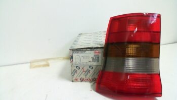 FARO POSTERIORE SX OPEL ASTRA FUME  62048