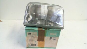 PROIETTORE FARO DX RENAULT EXPRESS 91>8/94 H4 VALEO 084632