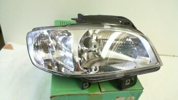 FARO ANTERIORE DX SEAT IBIZA VALEO 67743745 6K1941044A