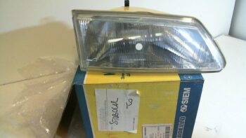 FARO ANTERIORE DX PEUGEOT 106 I SERIE MAGNETI MARELLI LPB 291