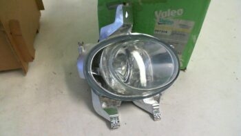 FENDINEBBIA SX PEUGEOT 206 BASE 98-03 VALEO 087358
