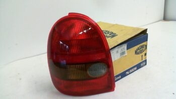 FARO POST. SX OPEL CORSA MAGNETI MARELLI 62105