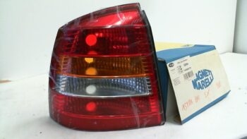 FARO POSTERIORE SX OPEL ASTRA MAGNETI MARELLI 62004 714029051701