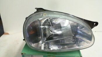 FARO ANTERIORE DESTRO OPEL CORSA VALEO 085133