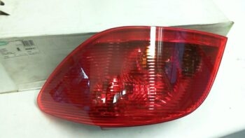 FANALE POSTERIORE DX PEUGEOT 307 VALEO 088041