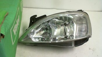 FARO ANTERIORE SINISTRO OPEL CORSA VALEO 087933
