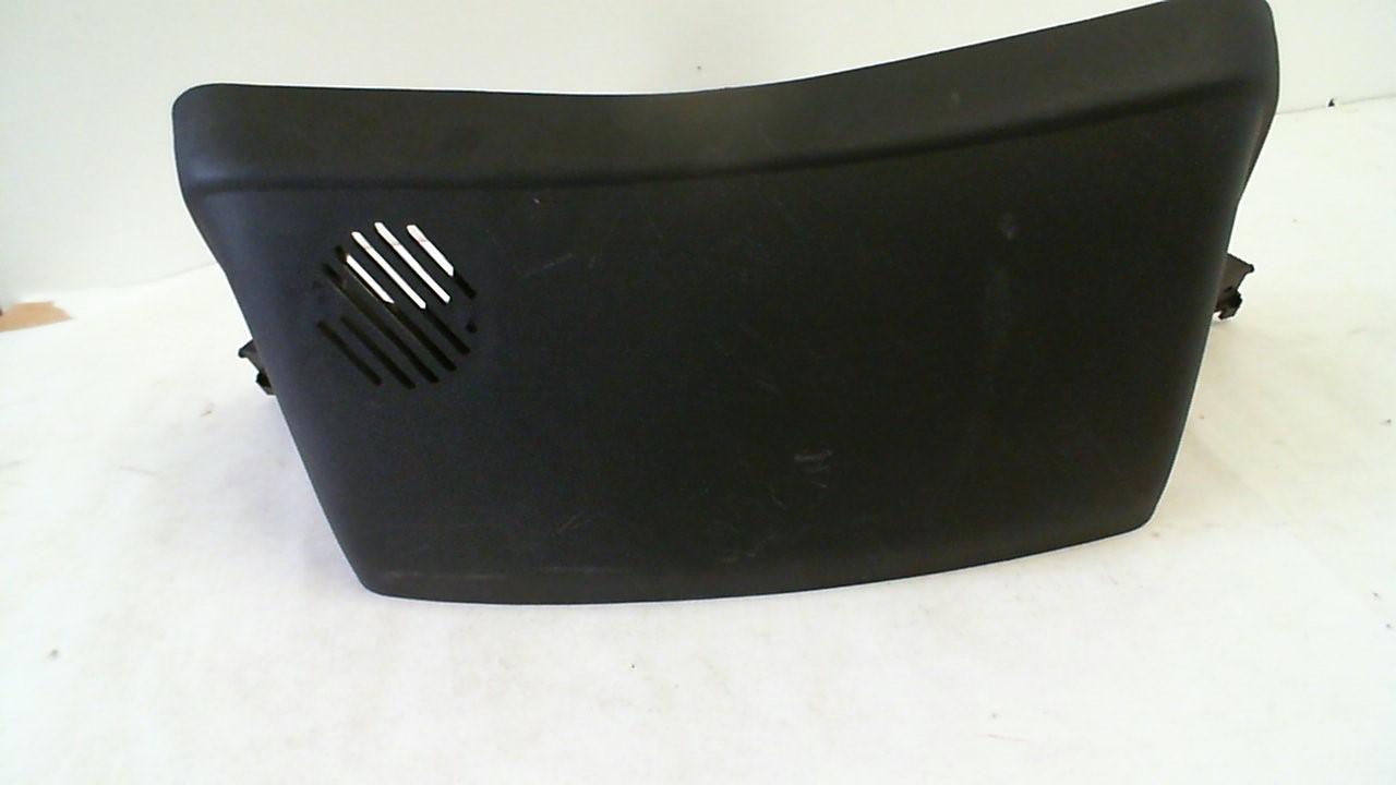 Parafango Anteriore Originale Piaggio Ape 50 MIX-FL2 Colore Nero - Art. 567168