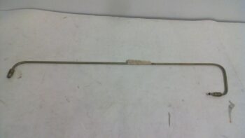 TUBO FRENO CANNETTA FRENO RIGIDO OLIO IDRAULICO PIAGGIO 225003