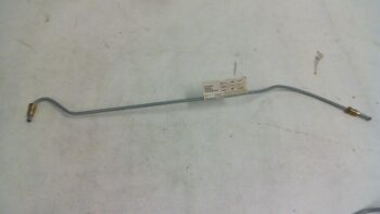 TUBO FRENO IDRAULICO RIGIDO ANTERIORE SX APE POKER PIAGGIO 174525