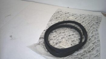 GUARNIZIONE VETRO FINESTRINO PORTER QUARGO PIAGGIO 6483187Z01000