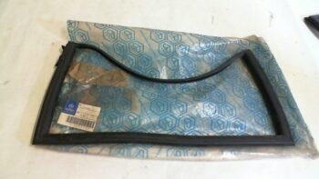 GUARNIZIONE DEFLETTORE FISSO APE 50 PIAGGIO 163663 