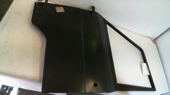 PORTA SX GREZZA APE POKER PIAGGIO 264863