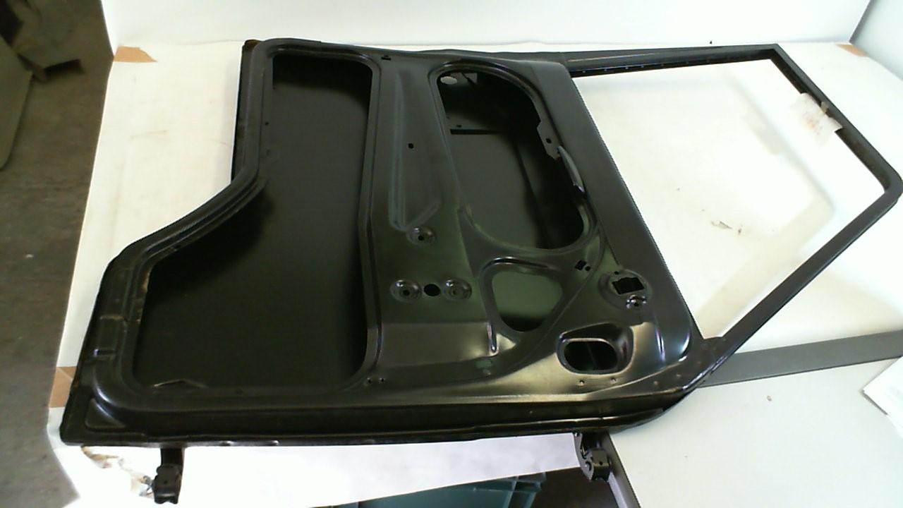PORTA SX GREZZA APE POKER PIAGGIO 264863 - immagine 2