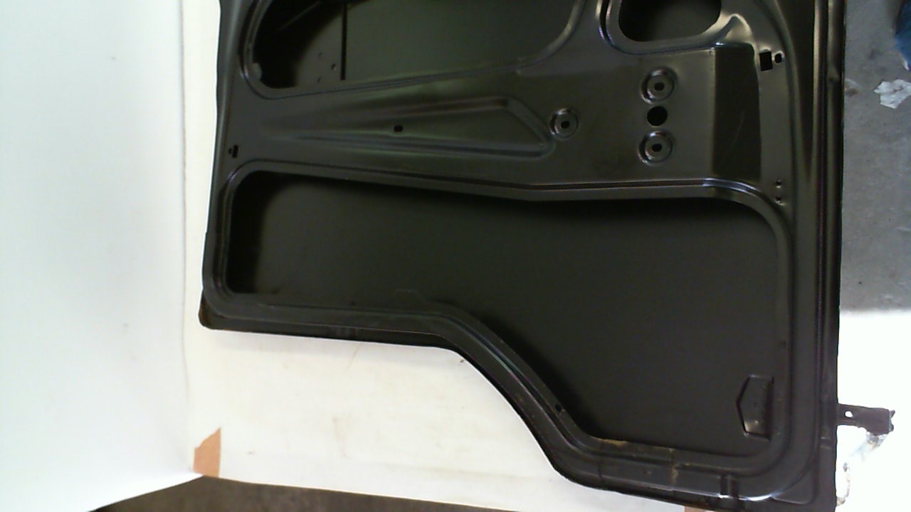 PORTA SX GREZZA APE POKER PIAGGIO 264863 - immagine 3