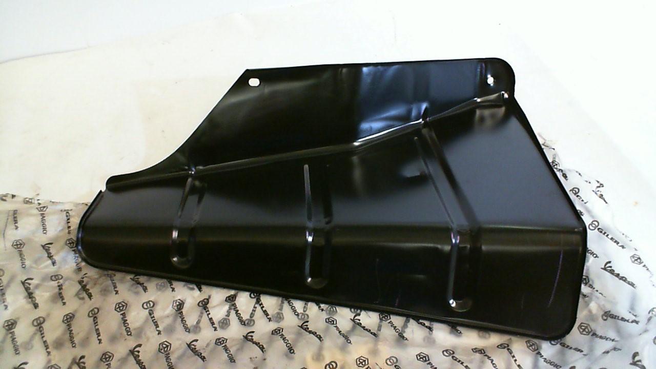 PROTEZIONE MOTORE DX PORTER PIAGGIO 5144987Z01000 - immagine 3
