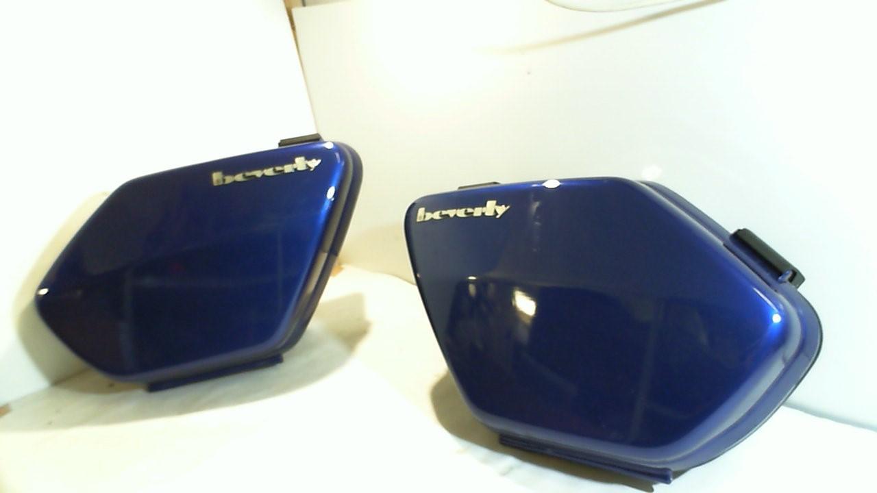 Borse Laterali Accessori Beverly 500 Accessori Per Beverly 500