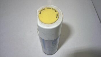 BOMBOLETTA BEIGE ORIENTE 508 VERNICE SPRAY ORIGINALE PIAGGIO