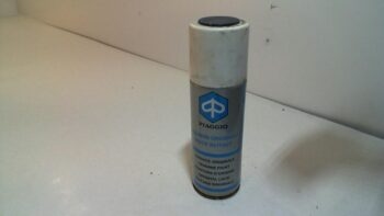 BOMBOLETTA BLU P 8/13 VERNICE SPRAY ORIGINALE PIAGGIO