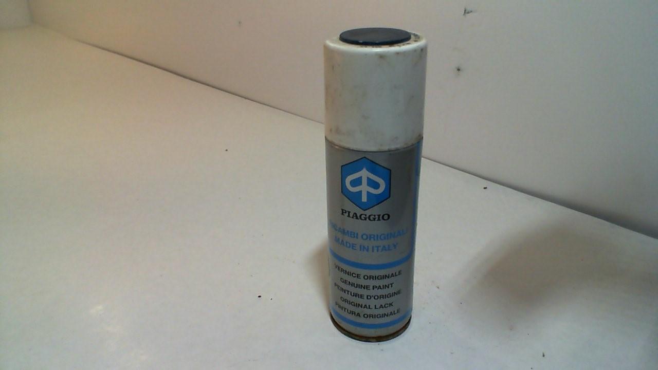 BOMBOLETTA BLU P 8/13 VERNICE SPRAY ORIGINALE PIAGGIO