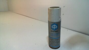 BOMBOLETTA SAX WHITE P734 VERNICE SPRAY ORIGINALE PIAGGIO