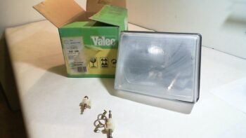 FARO ANTERIORE DX FIAT UNO VALEO 063095