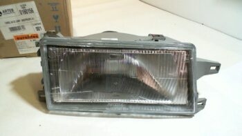 FARO ANTERIORE DX FIAT FIORINO UNO PREMIO 91 ARTEB 0160156