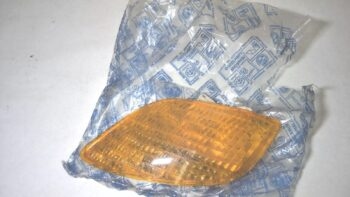 LENTE FRECCIA ANTERIORE SX ZIP PIAGGIO 498869