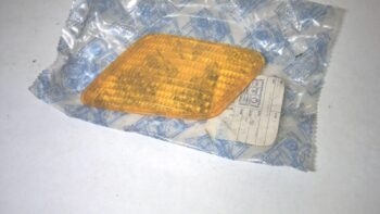 TRASPARENTE FRECCIA ANT. SINISTRA ZIP PIAGGIO 498853